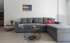 Renovated Apartment Next To Panathenaic Stadium