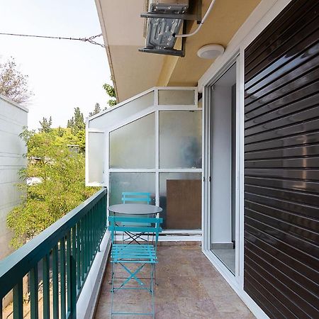 Renovated Apartment Next To Panathenaic Stadium Atene Esterno foto