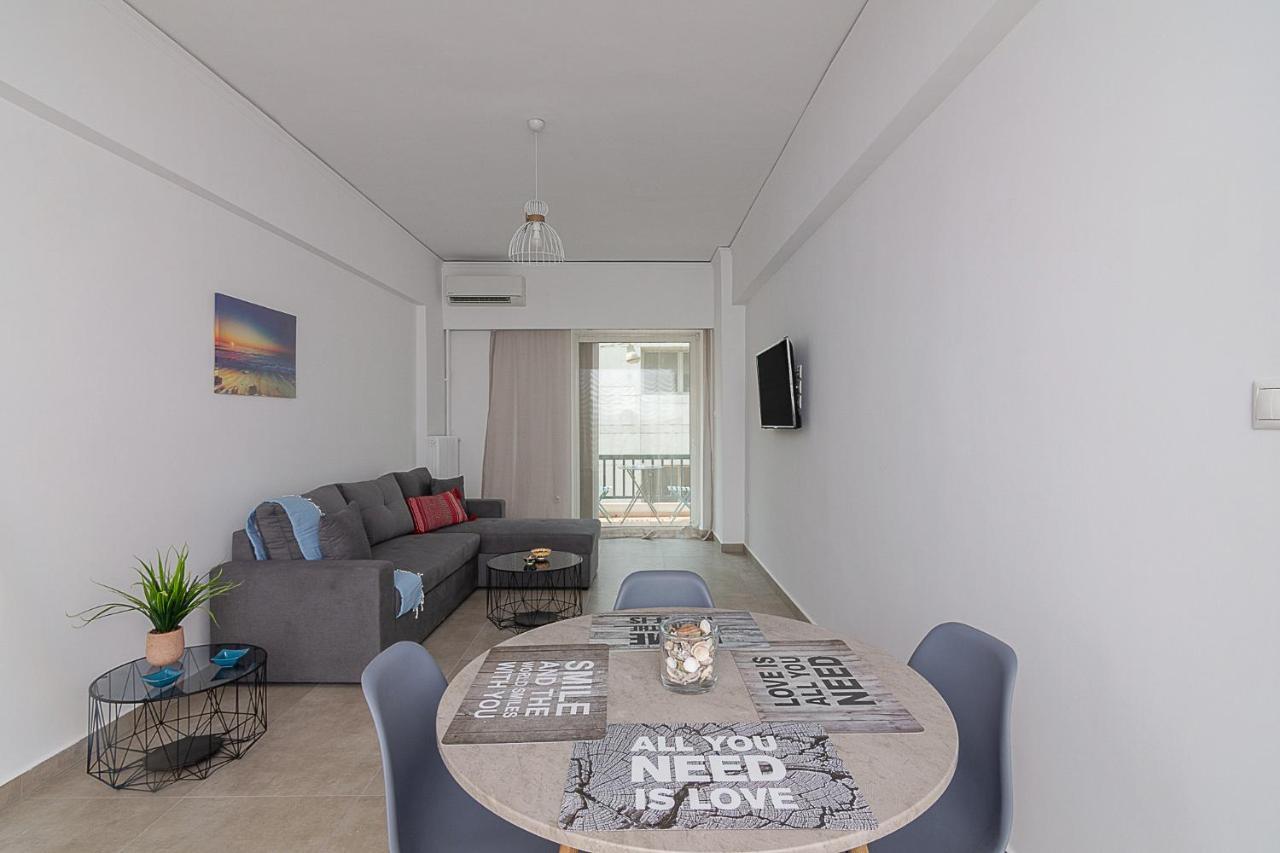 Renovated Apartment Next To Panathenaic Stadium Atene Esterno foto